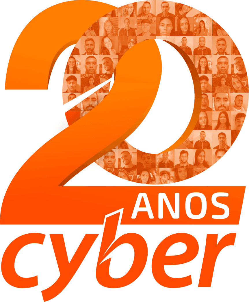20 Anos Cyber Internet